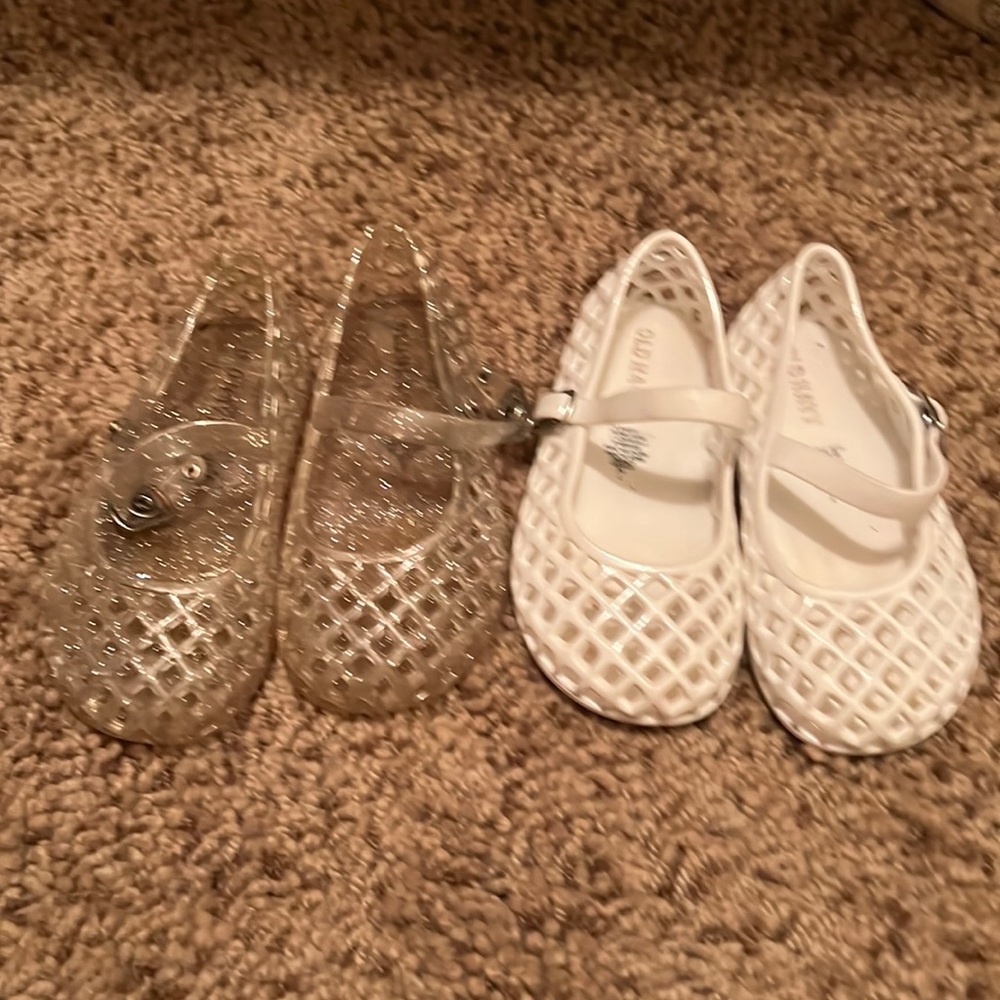 Old navy Jelly’s